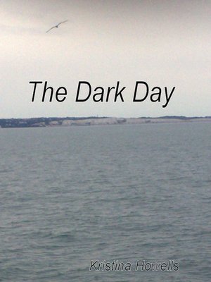 cover image of The Dark Day